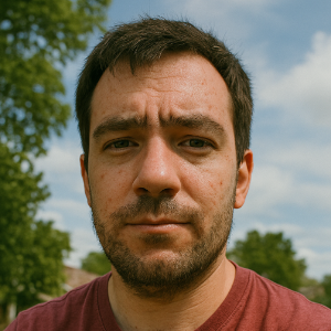 Avatar of Adrian L