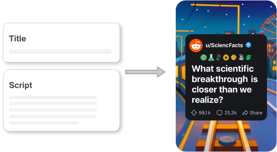 reddit story